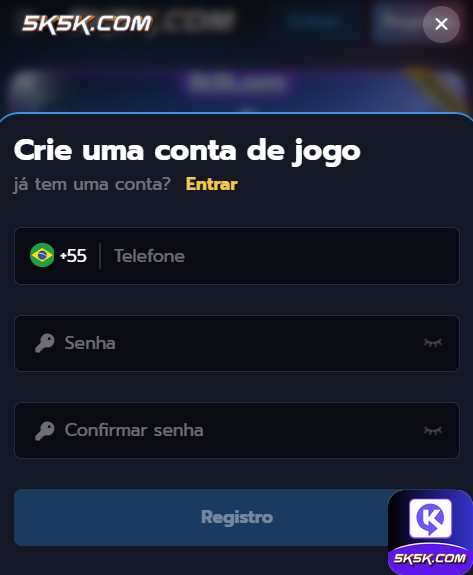 5k5k.com explore premium jogo