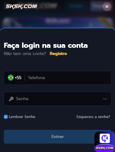 5k5k.com descubra inovador jogo