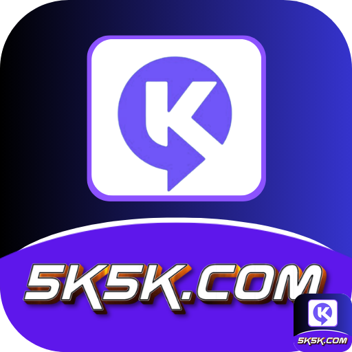 Aplicativo do 5k5k.com