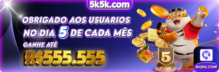 5k5k.com conquiste premiado jogo