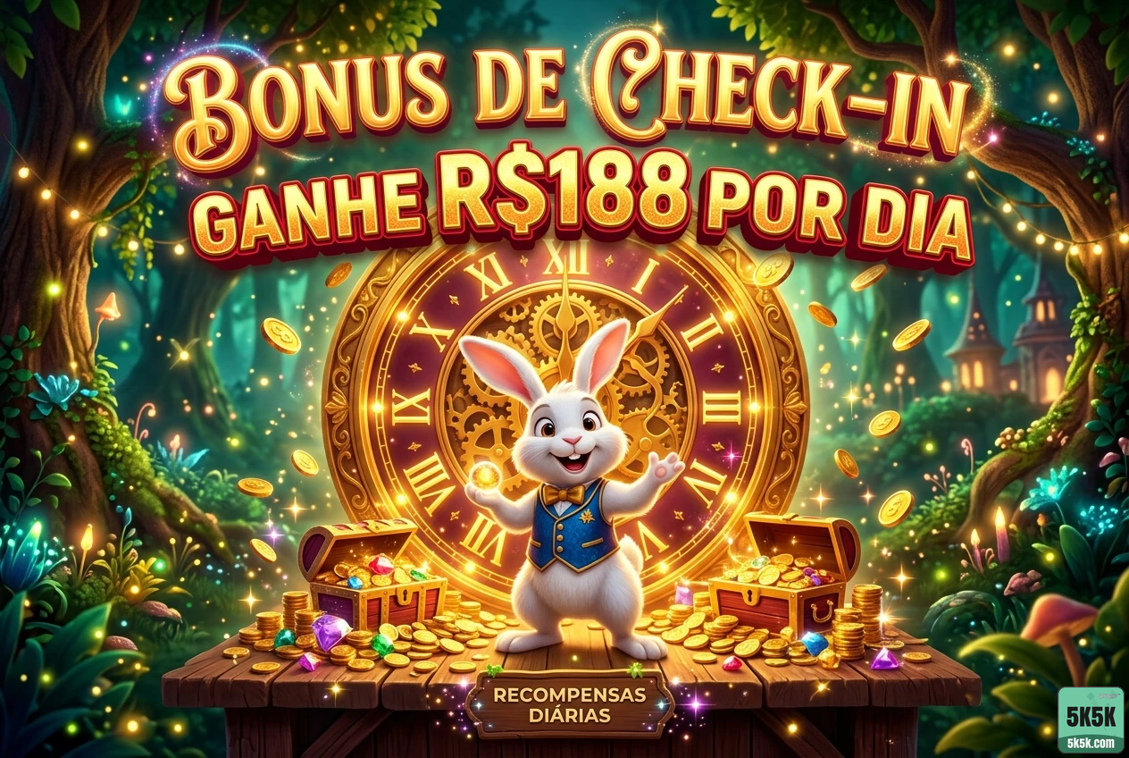 5k5k.com descubra dinâmico jogo
