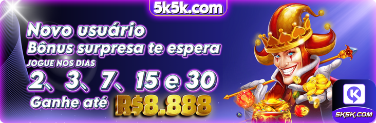 5k5k.com explore emocionante jogo